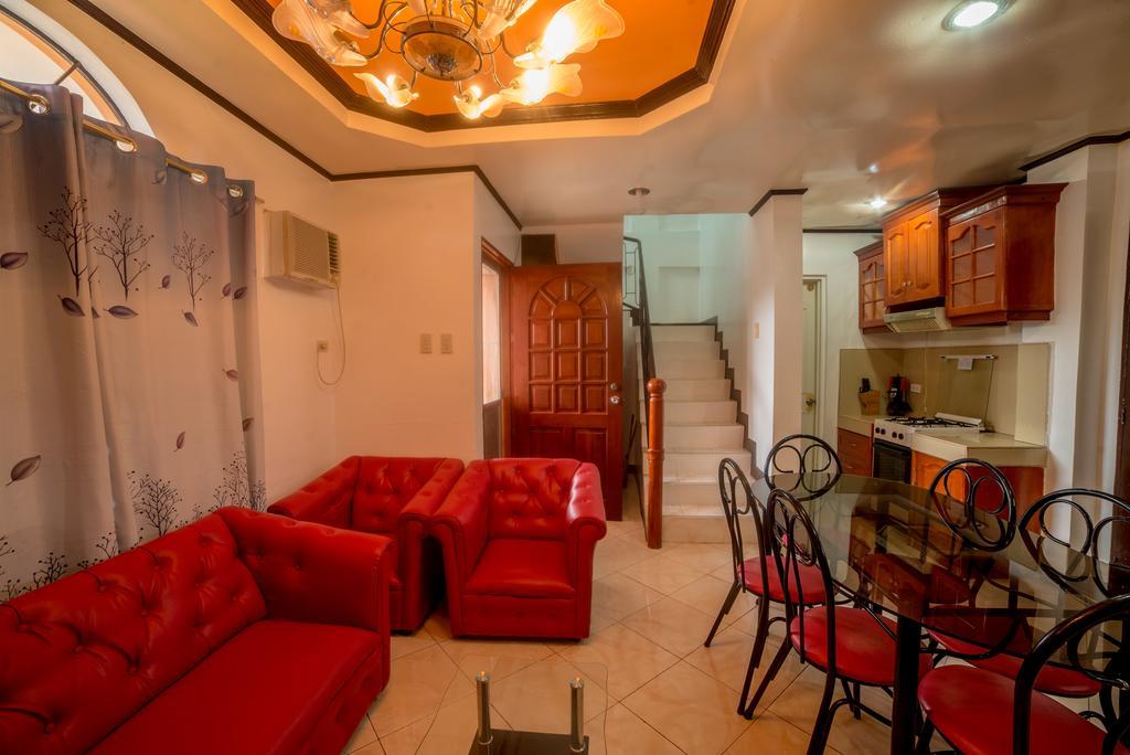 Jenjen'S House Rental 麦克坦 外观 照片