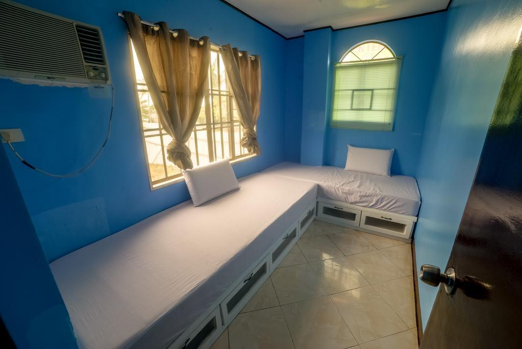 Jenjen'S House Rental 麦克坦 外观 照片