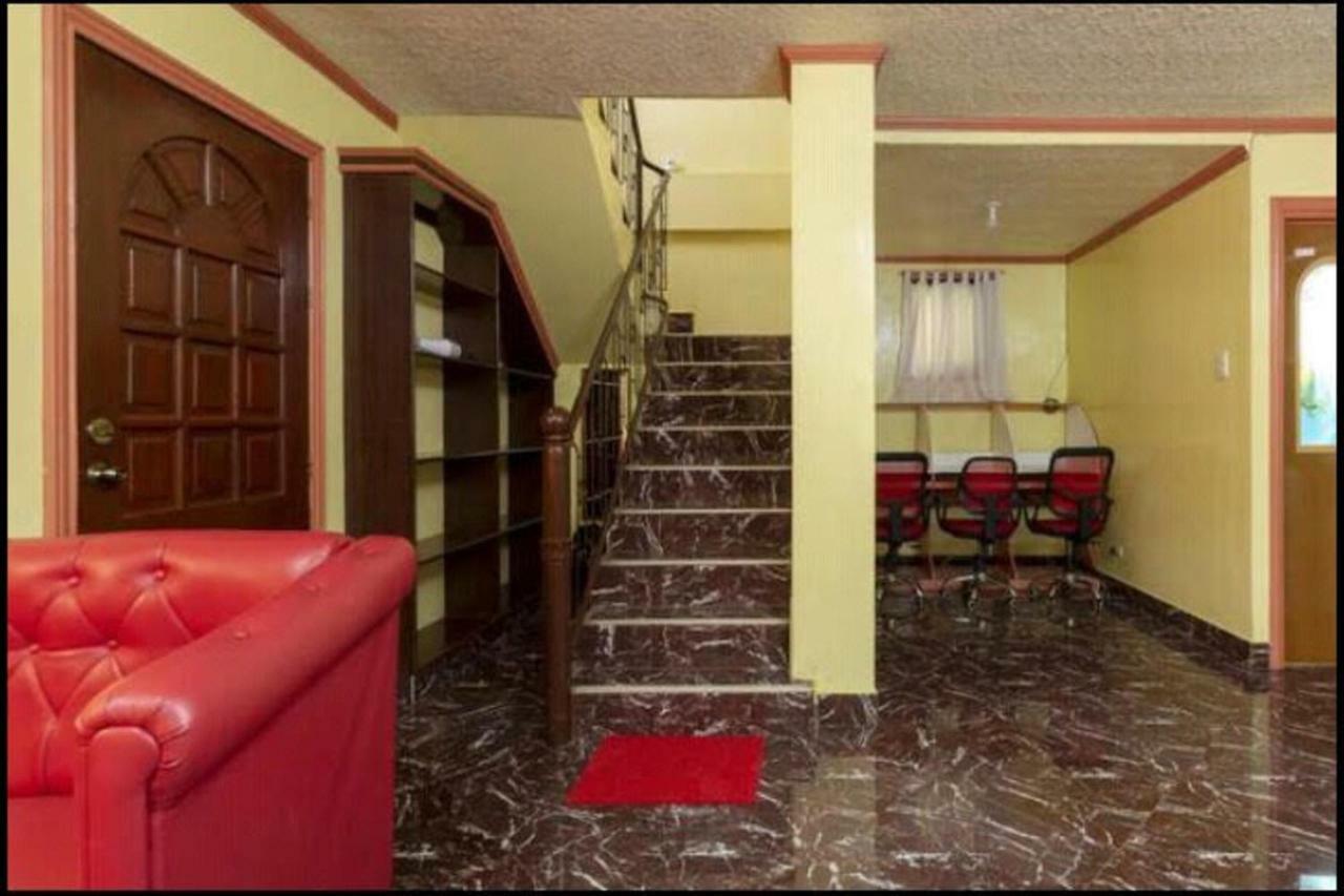 Jenjen'S House Rental 麦克坦 外观 照片