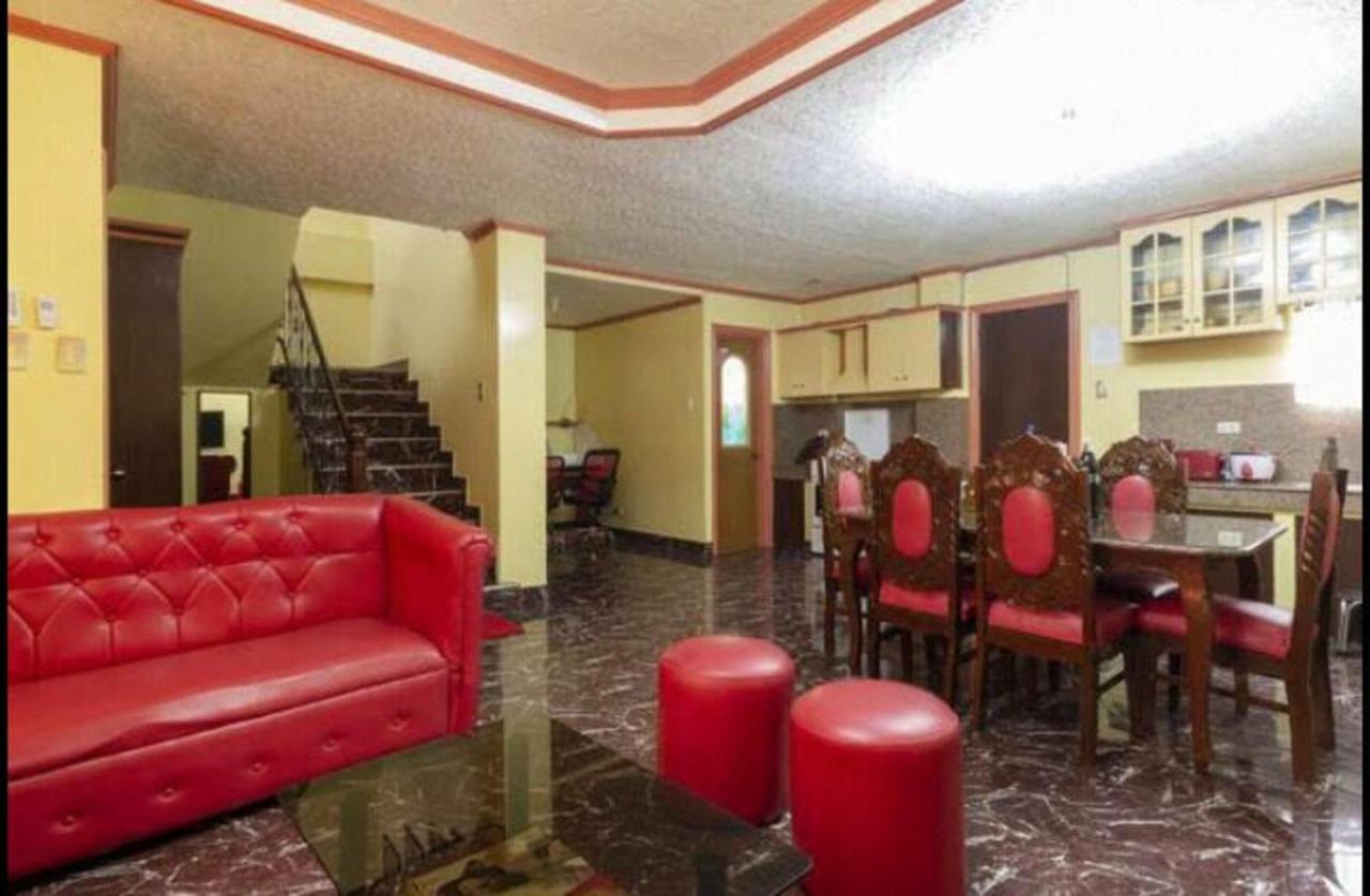 Jenjen'S House Rental 麦克坦 外观 照片