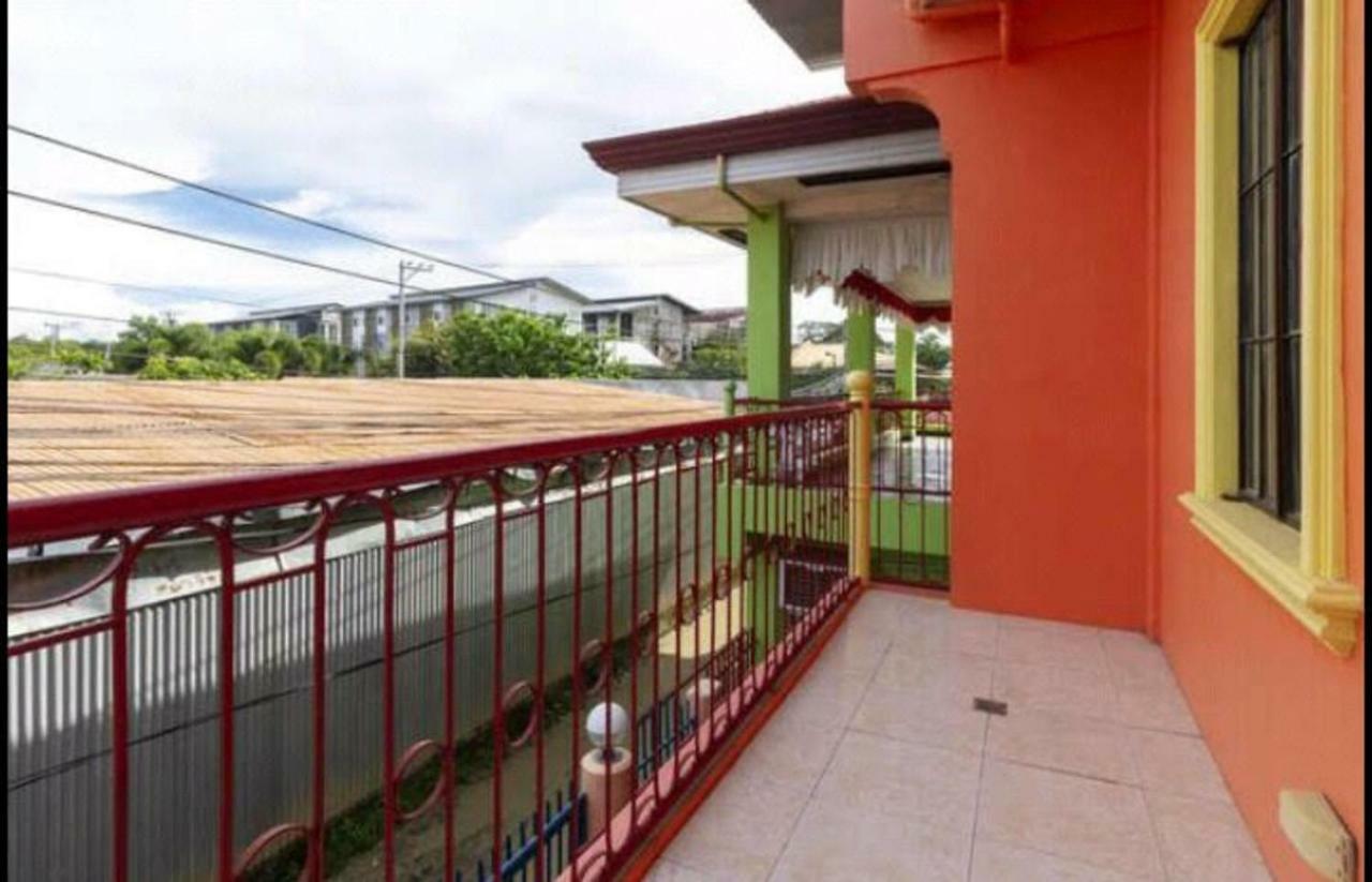 Jenjen'S House Rental 麦克坦 外观 照片