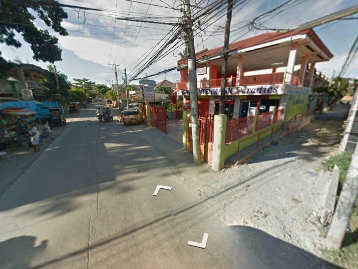 Jenjen'S House Rental 麦克坦 外观 照片